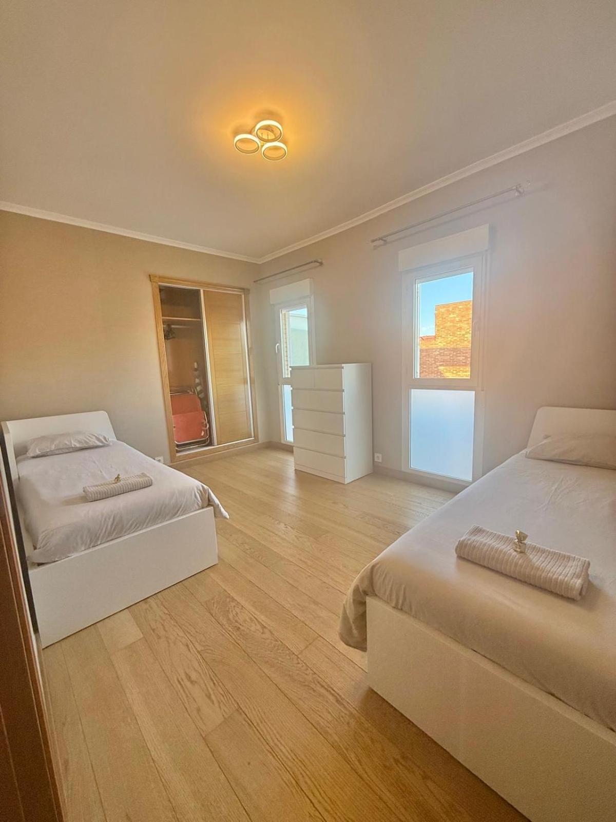 Modern Flat Close To Beach El Campello Exterior foto