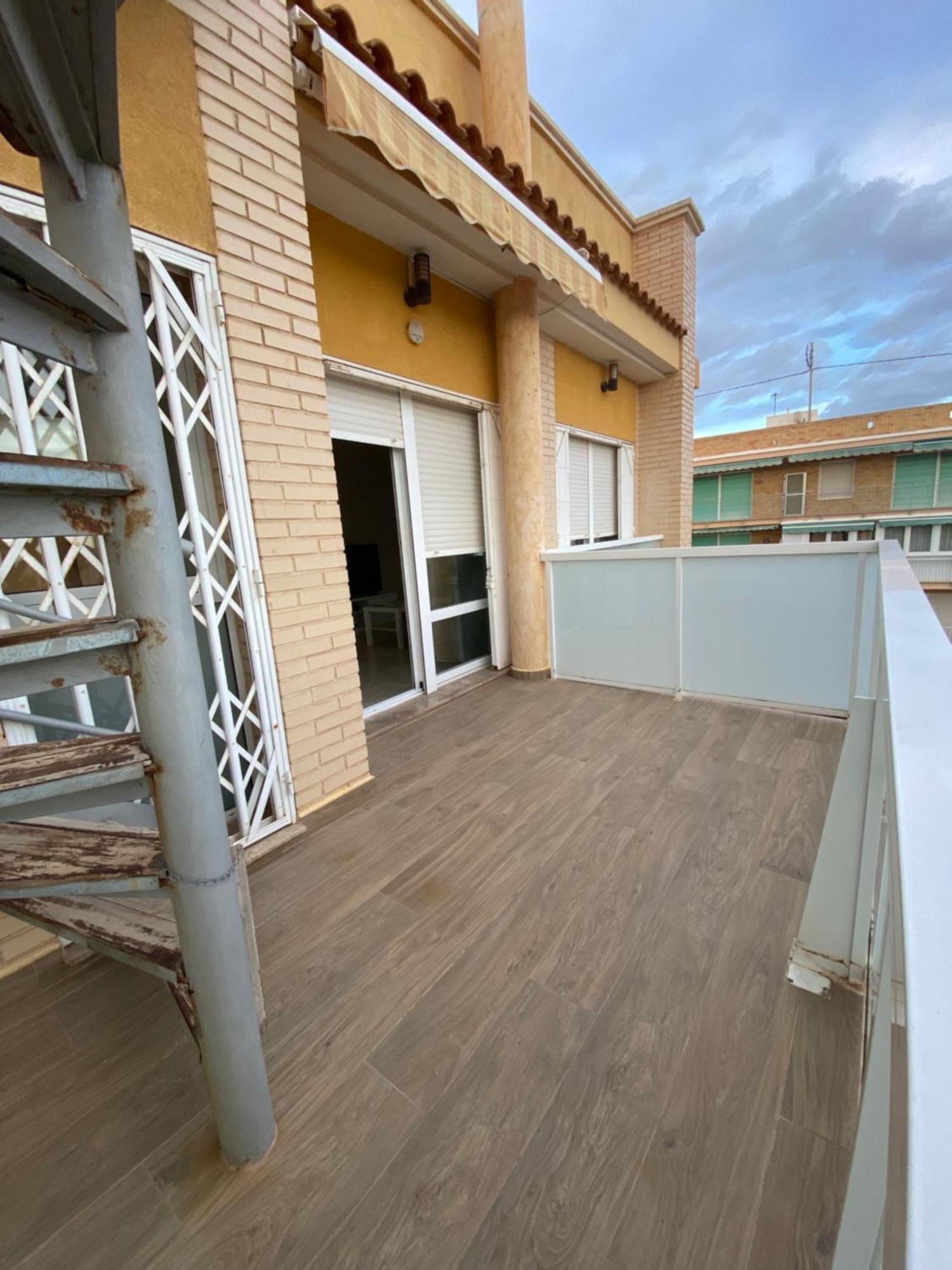 Modern Flat Close To Beach El Campello Exterior foto